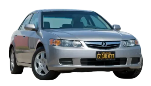 Acura TSX locksmith