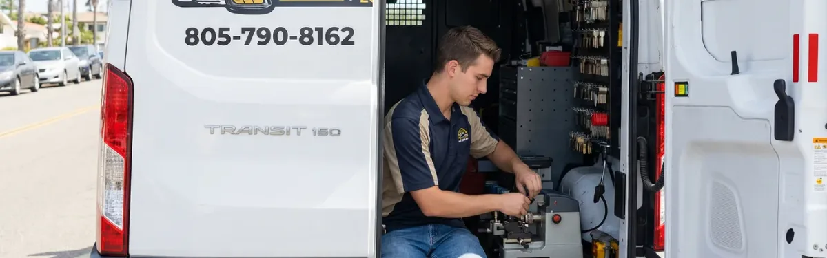 Mobile 2005 Acura TSX key fob programming by EZ Car Keyz Simi Valley CA