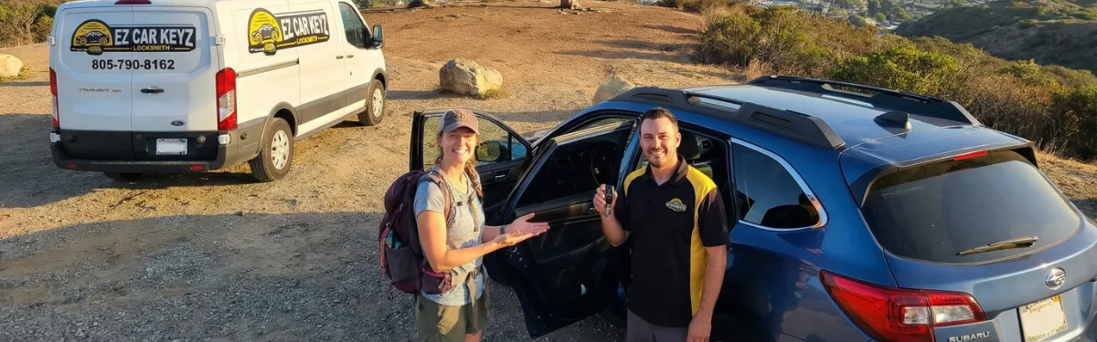 Locksmith came to me for 2006 Acura TSX key - EZ Car Keyz Simi Valley CA review