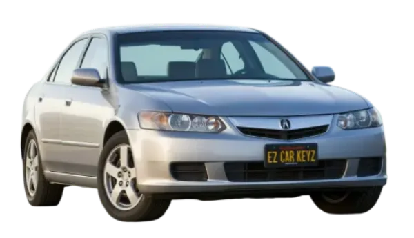 Acura TSX locksmith