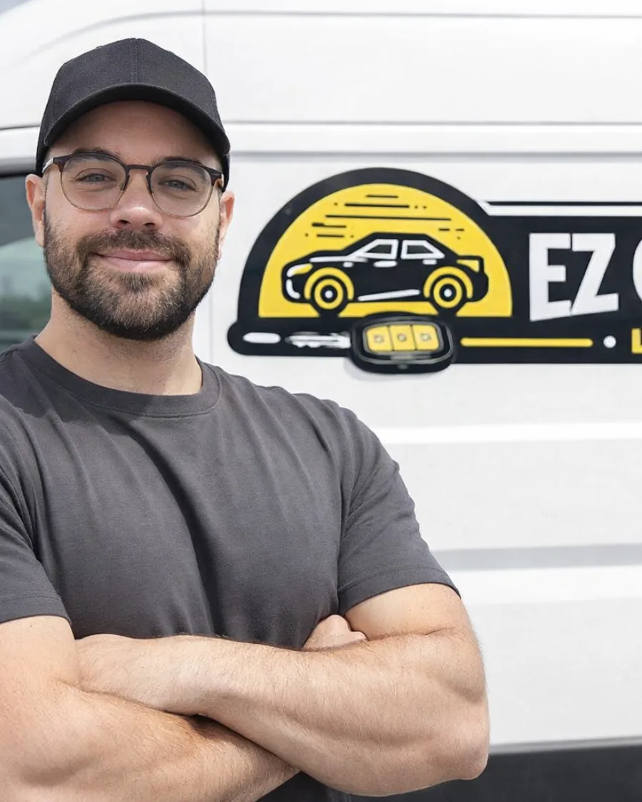 2007 Acura TSX lost key replacement options from EZ Car Keyz Simi Valley CA