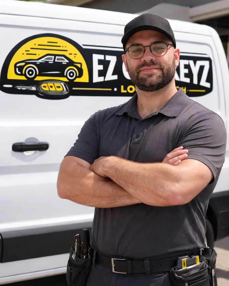 Stranded without a 2008 Acura TSX key? EZ Car Keyz Simi Valley CA can help