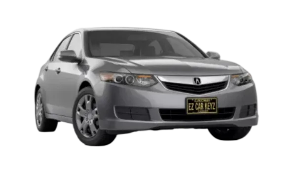 Acura TSX locksmith