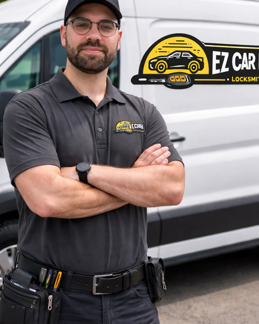 2009 Acura TSX all keys lost solutions from EZ Car Keyz Simi Valley CA