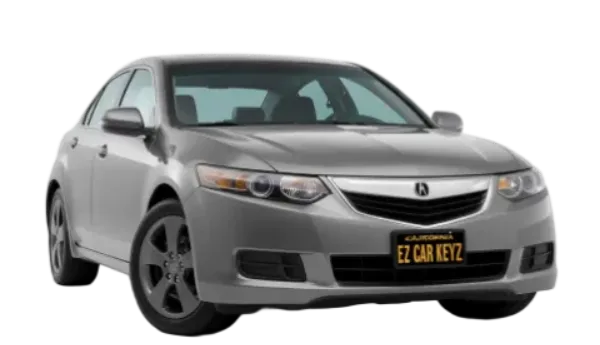 Acura TSX locksmith