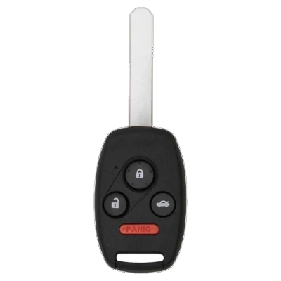 2011 Acura TSX Remote Head