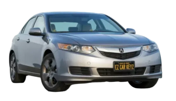Acura TSX locksmith