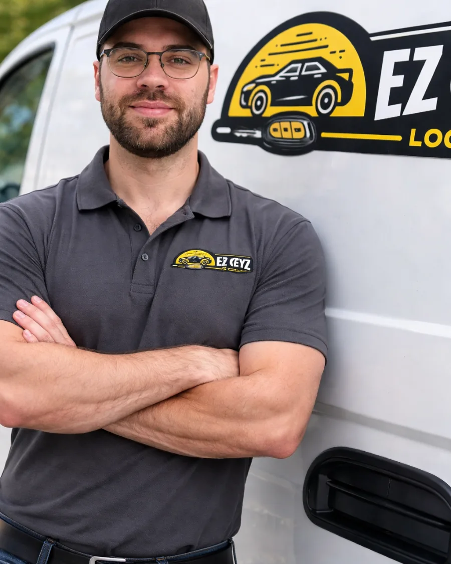 2012 Acura TSX all keys lost solutions from EZ Car Keyz Camarillo CA