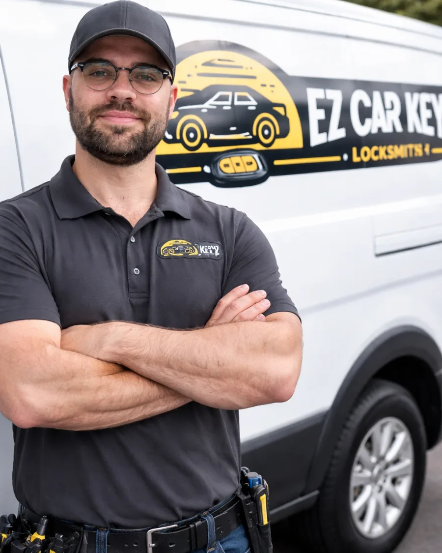 2013 Acura TSX lost key replacement options from EZ Car Keyz Camarillo CA