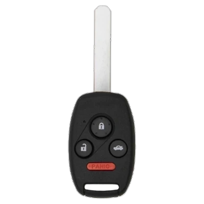 2014 Acura TSX Remote Head