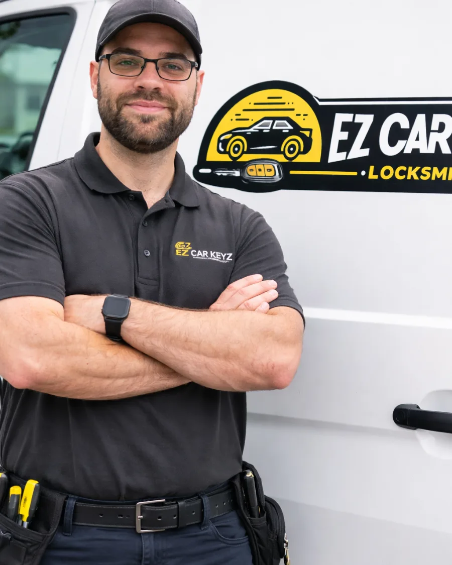 2014 Acura TSX car key service at your door in Camarillo CA