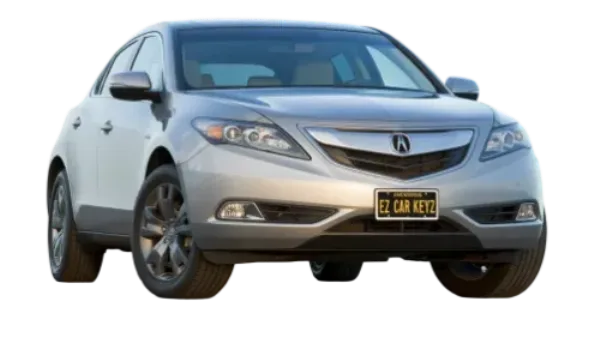 Acura ZDX locksmith