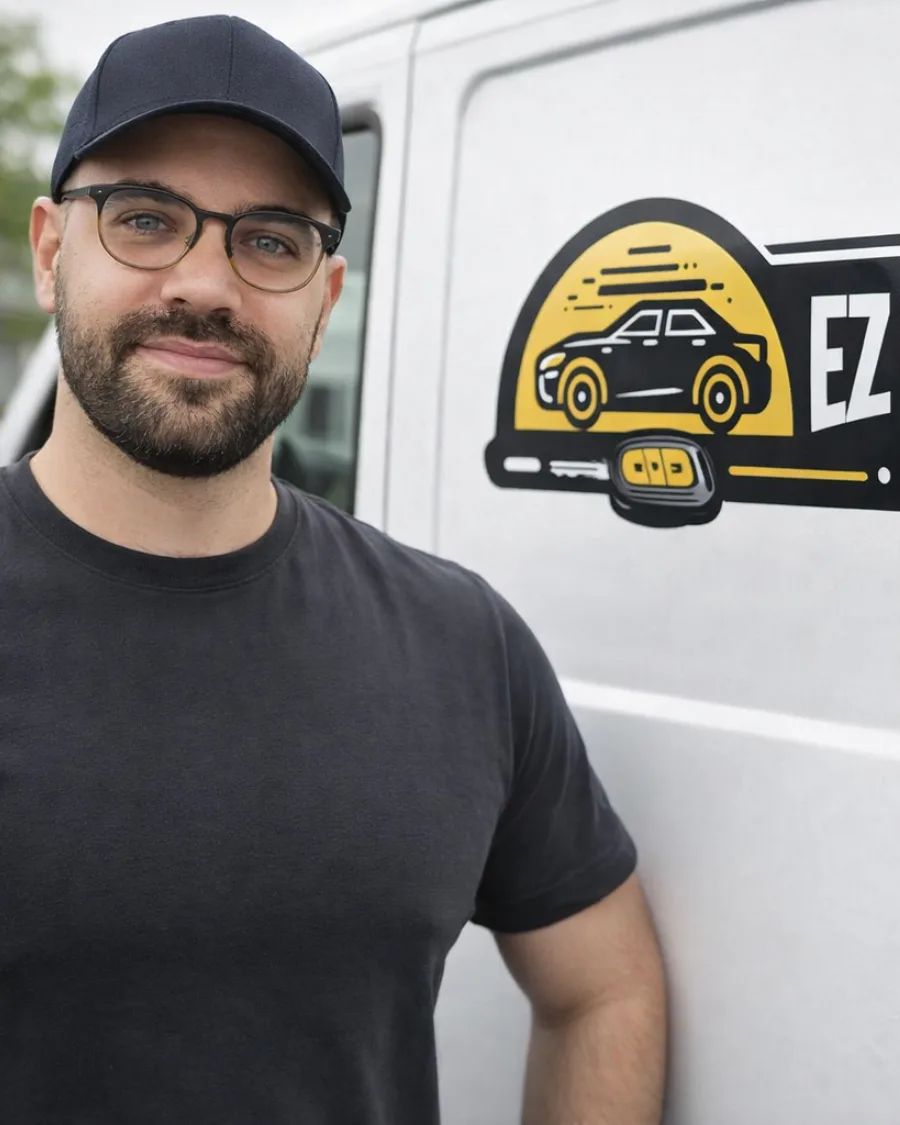 2012 Acura ZDX key replacement cost - EZ Car Keyz Oxnard CA