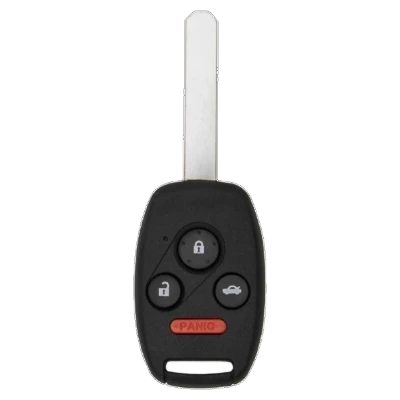 2013 Acura ZDX Remote Head