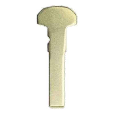 2017 Alfa Romeo Giulia Insert Key