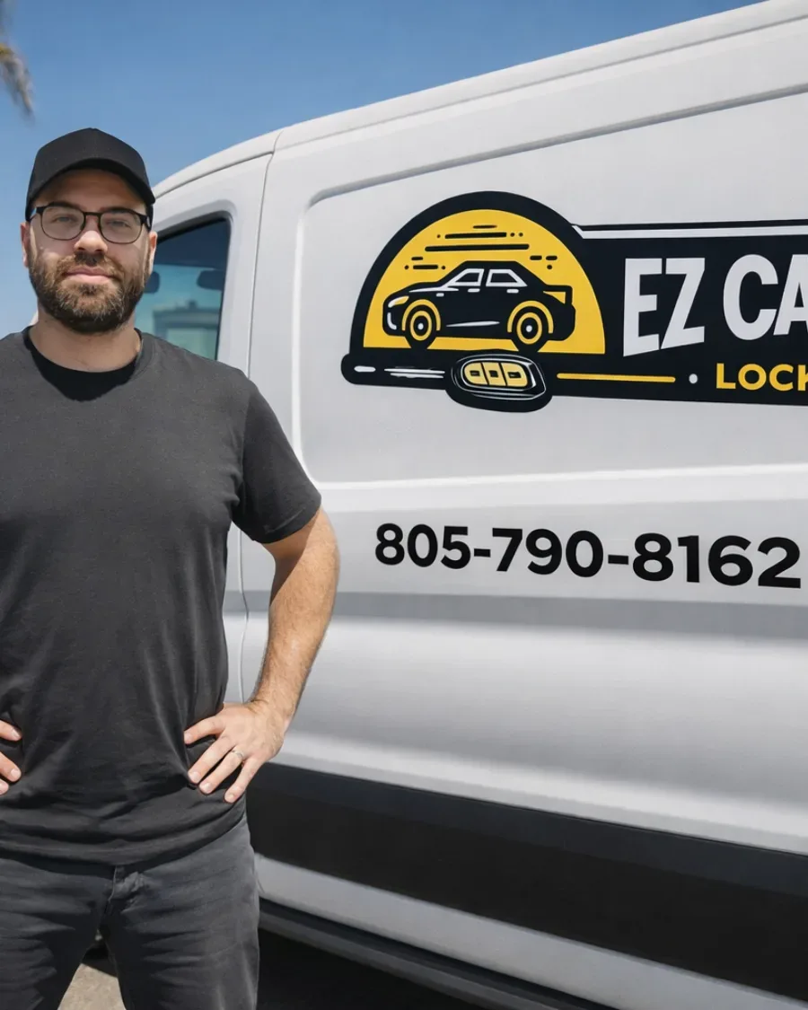 Fast 2019 Alfa Romeo Stelvio key replacement quote from EZ Car Keyz Santa Barbara CA