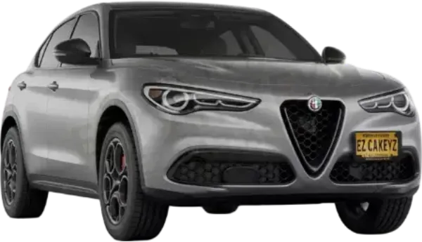 Alfa Romeo Stelvio locksmith