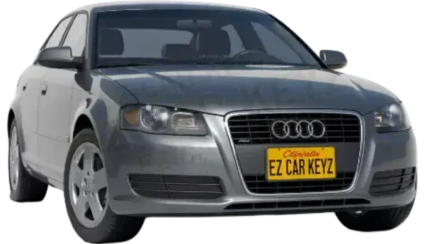 Audi A3 locksmith