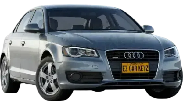 Audi A3 locksmith