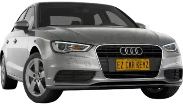 Audi A3 locksmith