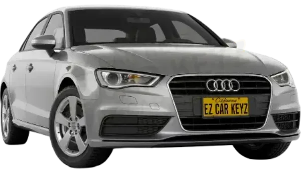 Audi A3 locksmith