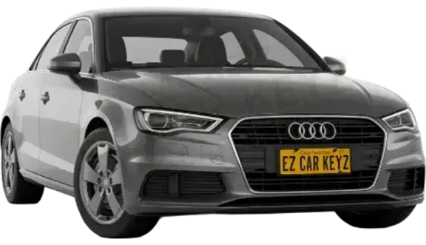 Audi A3 locksmith