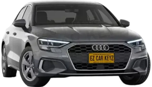 Audi A3 locksmith