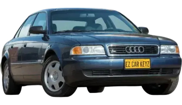 Audi A4 locksmith
