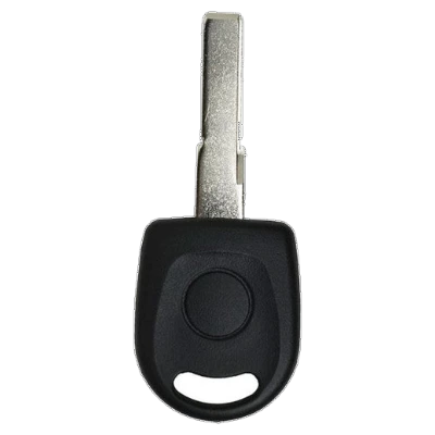 2002 Audi A4 Transponder