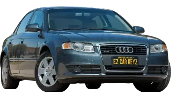 Audi A4 locksmith