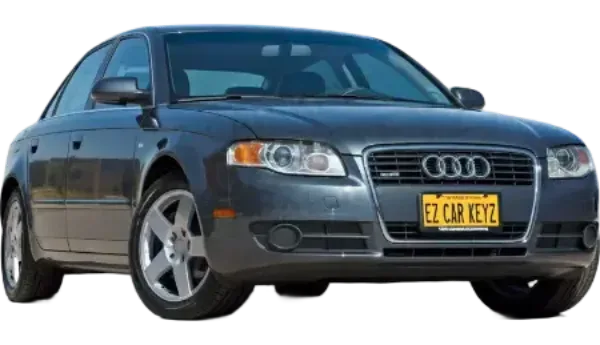 Audi A4 locksmith