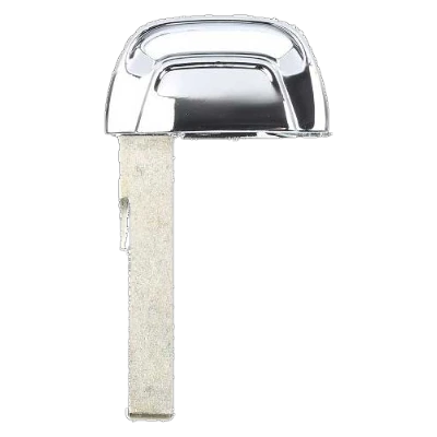 2009 Audi A4 Mechanical Key EK-AUD701