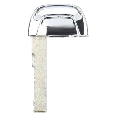 2010 Audi A4 Mechanical Key EK-AUD701