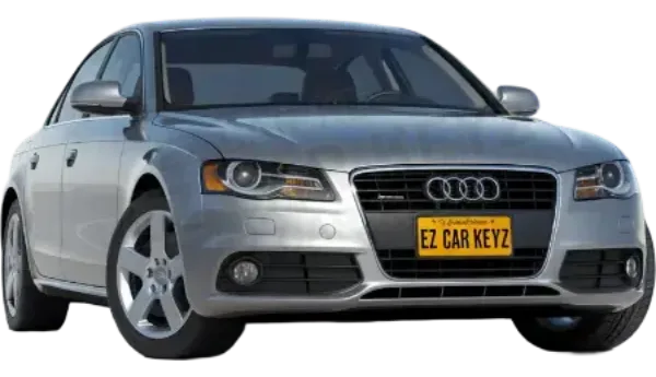 Audi A4 locksmith