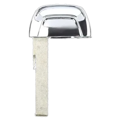 2012 Audi A4 Mechanical Key EK-AUD701