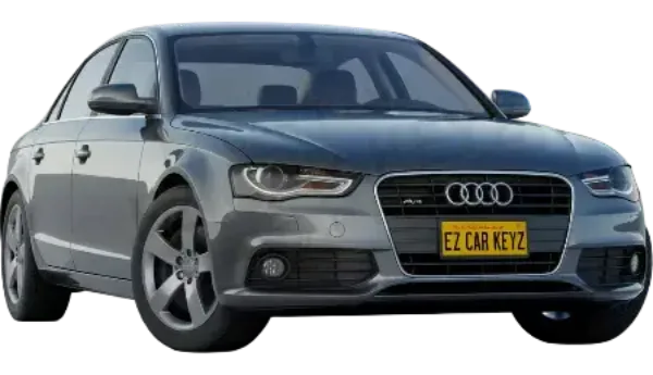 Audi A4 locksmith