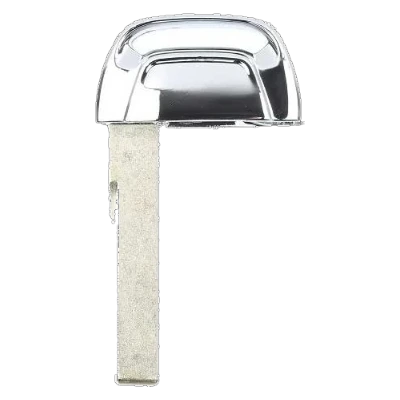 2013 Audi A4 Mechanical Key EK-AUD701