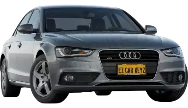 Audi A4 locksmith