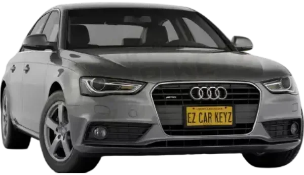 Audi A4 locksmith