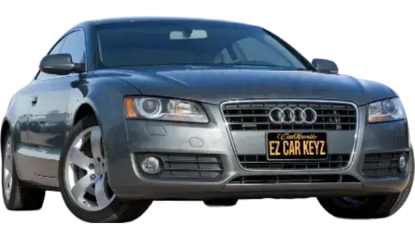 Audi A5 locksmith