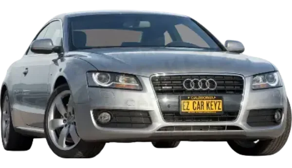Audi A5 locksmith
