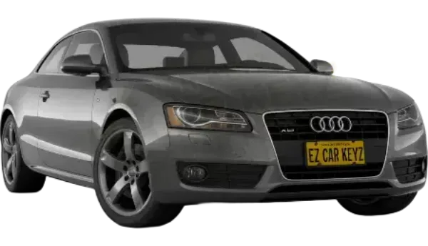 Audi A5 locksmith