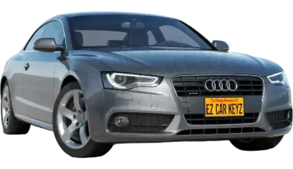 Audi A5 locksmith
