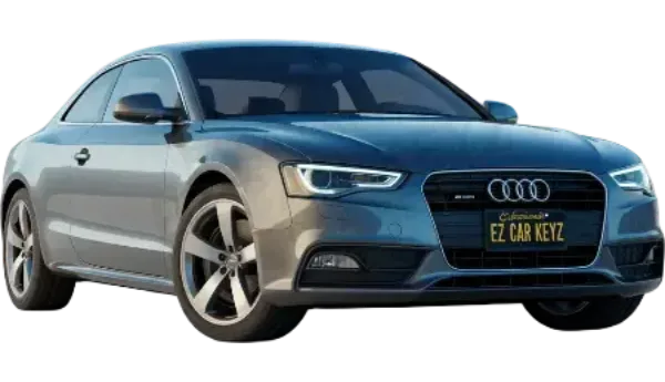 Audi A5 locksmith