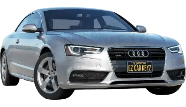 Audi A5 locksmith