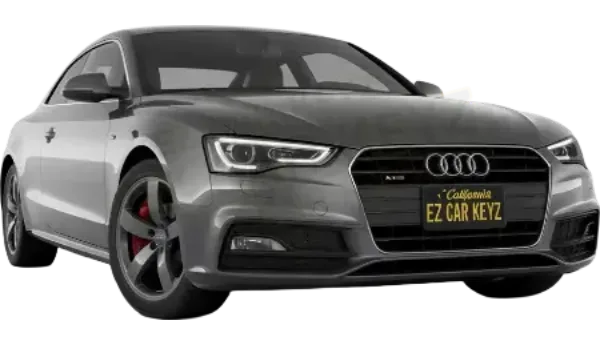 Audi A5 locksmith