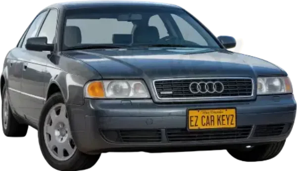 Audi A6 locksmith