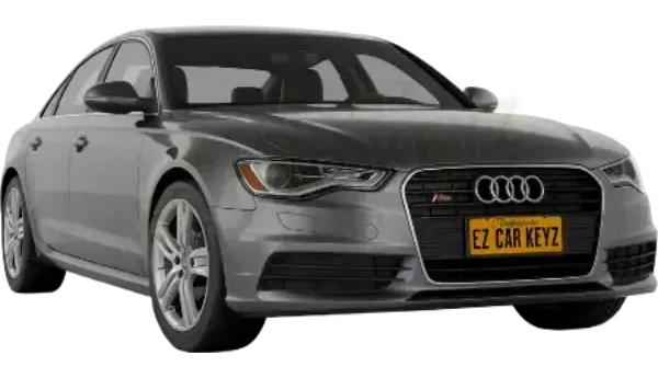 Audi A6 locksmith