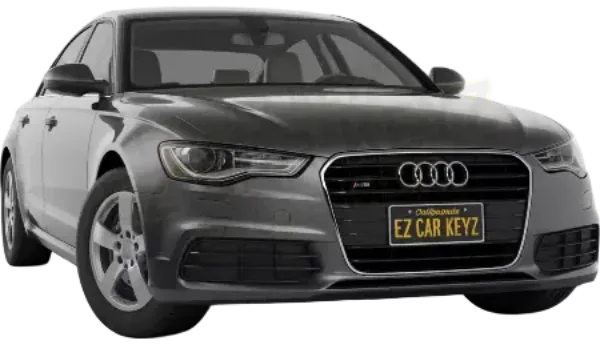 Audi A6 locksmith