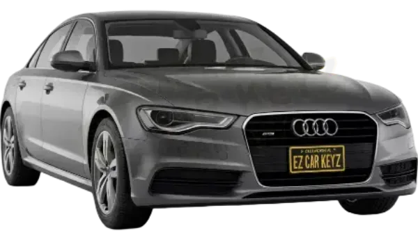 Audi A6 locksmith